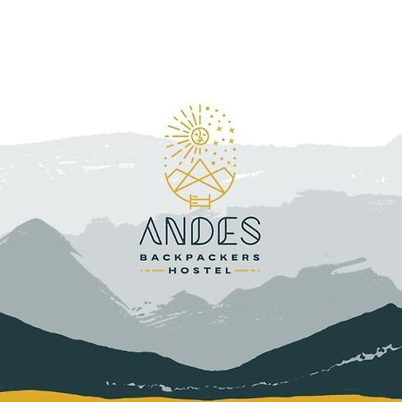 Albergue Andes Backpackers Lima Exterior foto