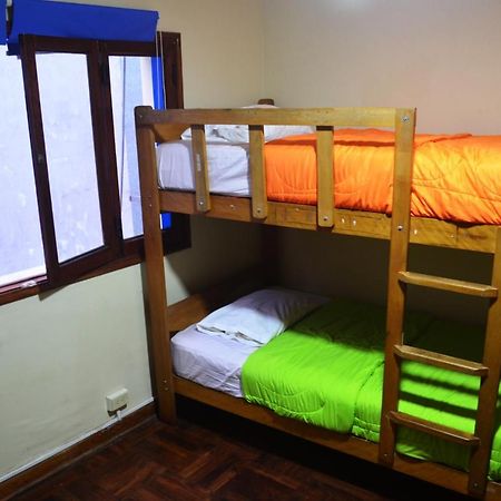 Albergue Andes Backpackers Lima Exterior foto