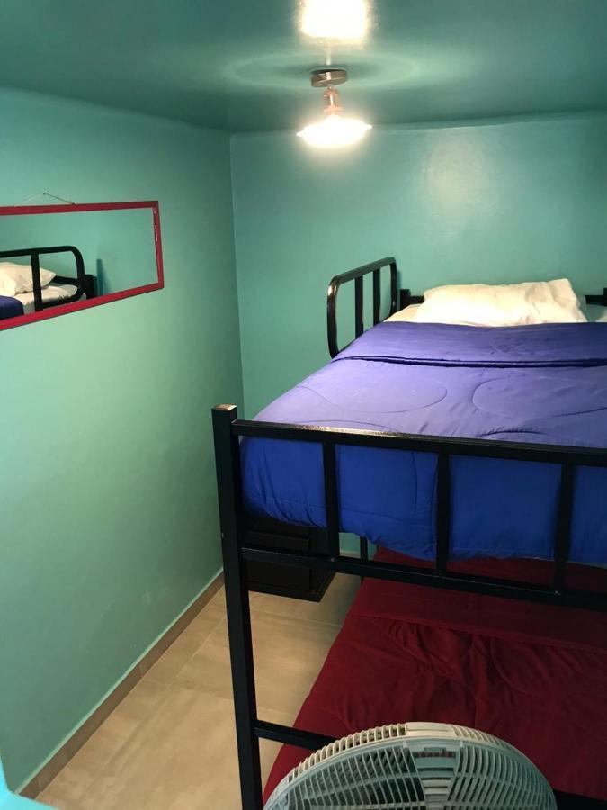 Albergue Andes Backpackers Lima Exterior foto